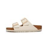 Unisex Σανδάλια Εκρού - Birkenstock Arizona Εικόνα 0