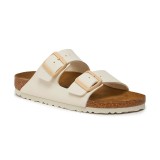 Unisex Σανδάλια Εκρού - Birkenstock Arizona Εικόνα 1