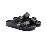 BIRKENSTOCK ARIZONA EVA 129421 Black Image 1