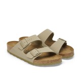 BIRKENSTOCK ARIZONA 1027697 Κhaki Image 3