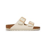 Unisex Σανδάλια Εκρού - Birkenstock Arizona Εικόνα 
