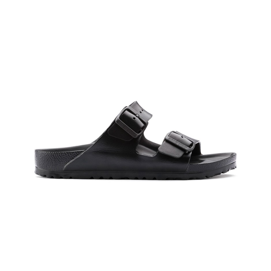 BIRKENSTOCK ARIZONA EVA 129421 Black