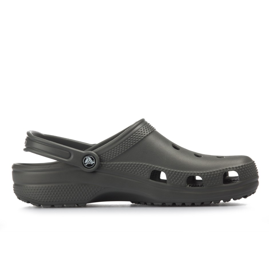 Unisex Σανδάλια Γκρι - Crocs Classic