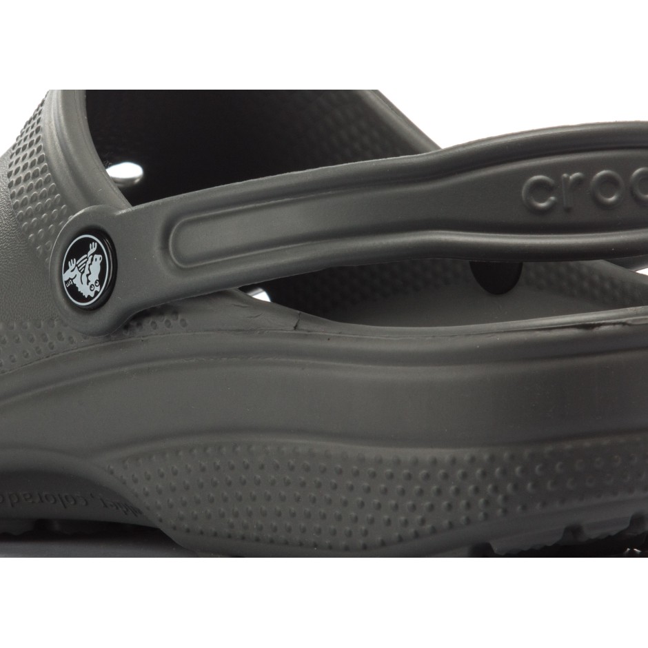 Unisex Σανδάλια Γκρι - Crocs Classic