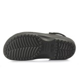 CROCS CLASSIC 10001-ODA Grey Image 5