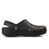 CROCS CLASSIC 10001-001 Μαύρο