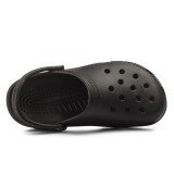 CROCS CLASSIC 10001-001 Black Image 4