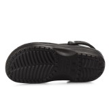 CROCS CLASSIC 10001-001 Black