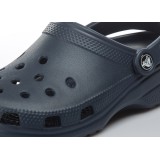 Unisex Σανδάλια Μπλε - Crocs Classic Εικόνα 2
