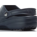 Unisex Σανδάλια Μπλε - Crocs Classic Εικόνα 3