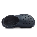 Unisex Σανδάλια Μπλε - Crocs Classic Εικόνα 4