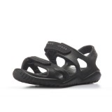 CROCS SWIFTWATER RIVER SANDAL M 203965-060 Black Image 0