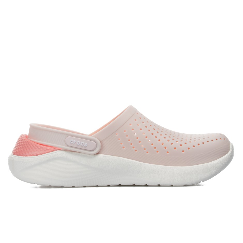 CROCS LITERIDE CLOG 204592-6PL Pink