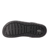 CROCS LITERIDE CLOG 204592-0DD Ανθρακί Εικόνα 5