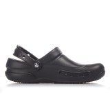 CROCS BISTRO 10075-001 Μαύρο