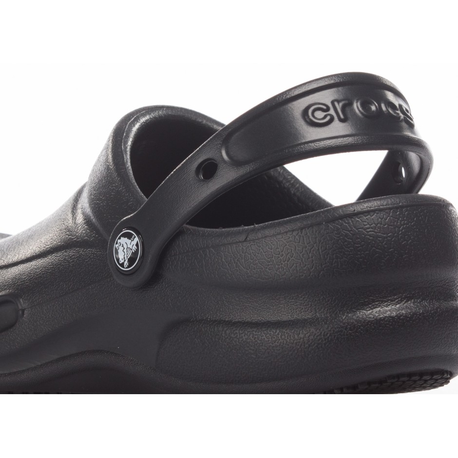 CROCS BISTRO 10075-001 Black