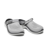 CROCS LITERIDE 360 CLOG 206708-2Y2 Ecru Image 2
