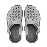 CROCS LITERIDE 360 CLOG 206708-2Y2 Ecru Image 3