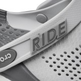 CROCS LITERIDE 360 CLOG 206708-2Y2 Ecru Image 5