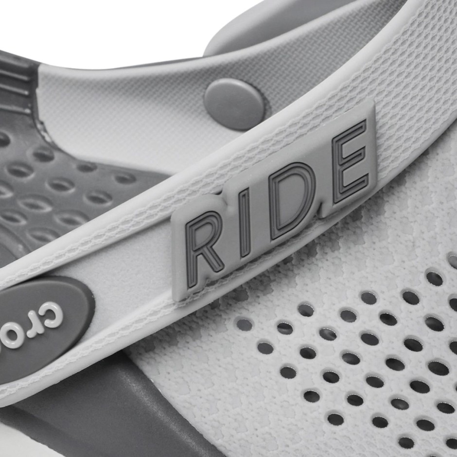 Unisex Σανδάλια Εκρού - Crocs Literide 360 Clog