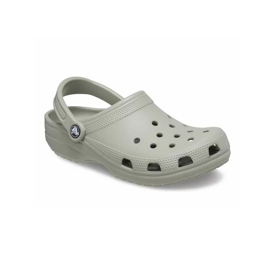 Unisex Σανδάλια Γκρι - Crocs Classic
