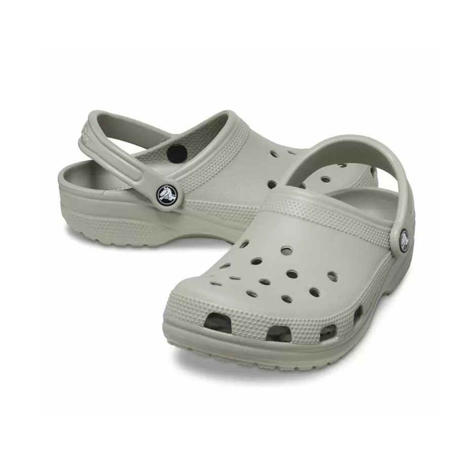 Unisex Σανδάλια Γκρι - Crocs Classic