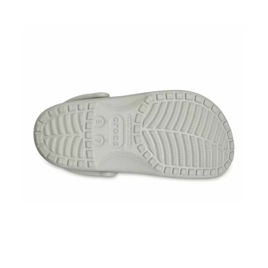 Unisex Σανδάλια Γκρι - Crocs Classic