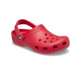 Ανδρικά Σανδάλια Κόκκινα - Crocs Classic Εικόνα 0