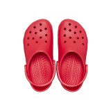 Ανδρικά Σανδάλια Κόκκινα - Crocs Classic Εικόνα 3
