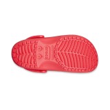 Ανδρικά Σανδάλια Κόκκινα - Crocs Classic Εικόνα 4