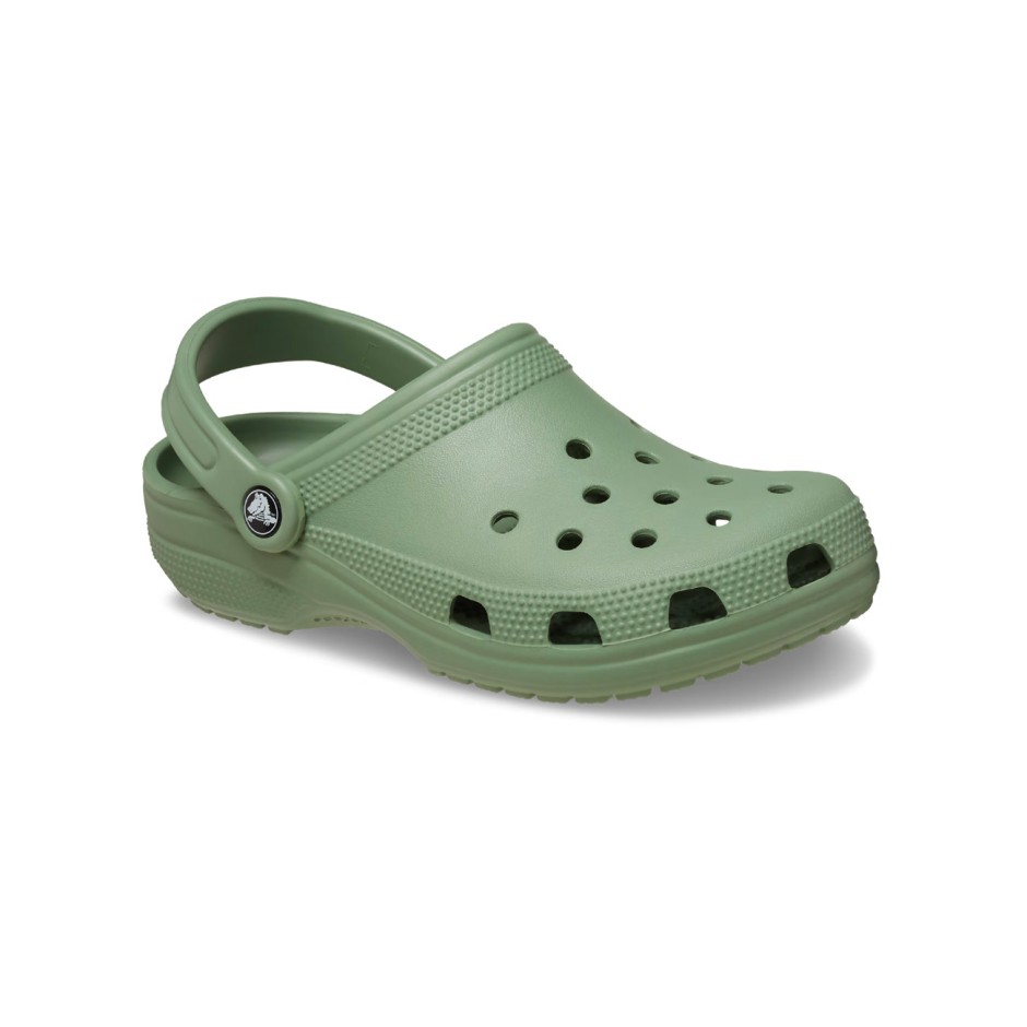 CROCS CLASSIC 10001-308 Κhaki