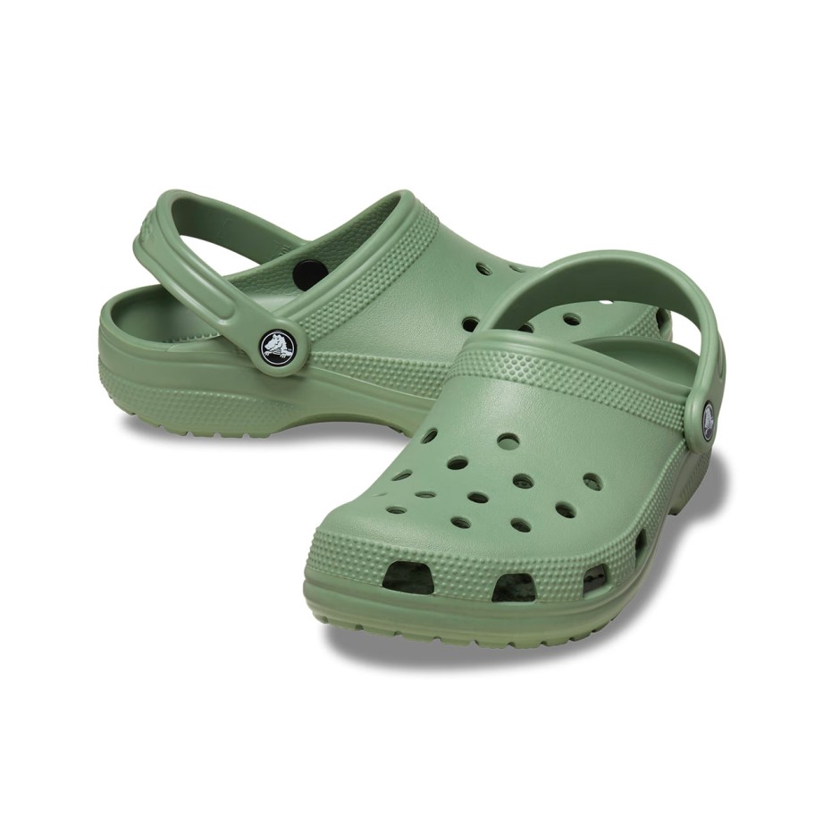 CROCS CLASSIC 10001-308 Κhaki