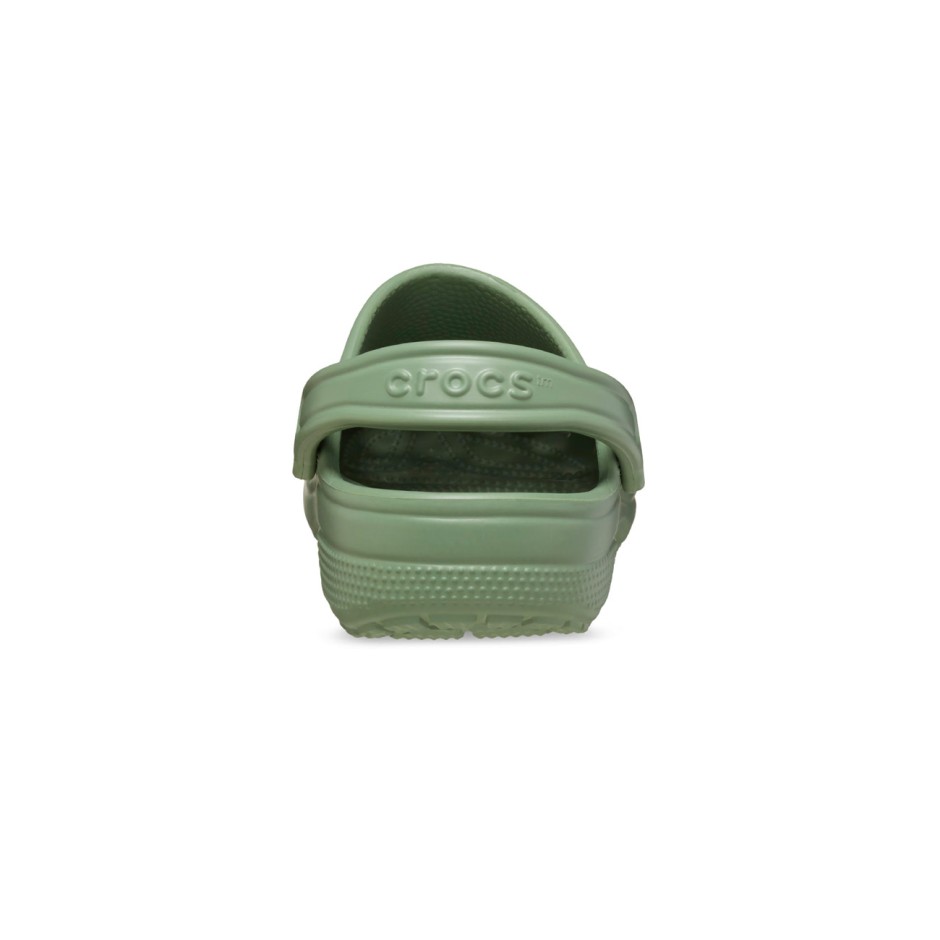 CROCS CLASSIC 10001-308 Κhaki