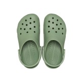 CROCS CLASSIC 10001-308 Κhaki Image 3