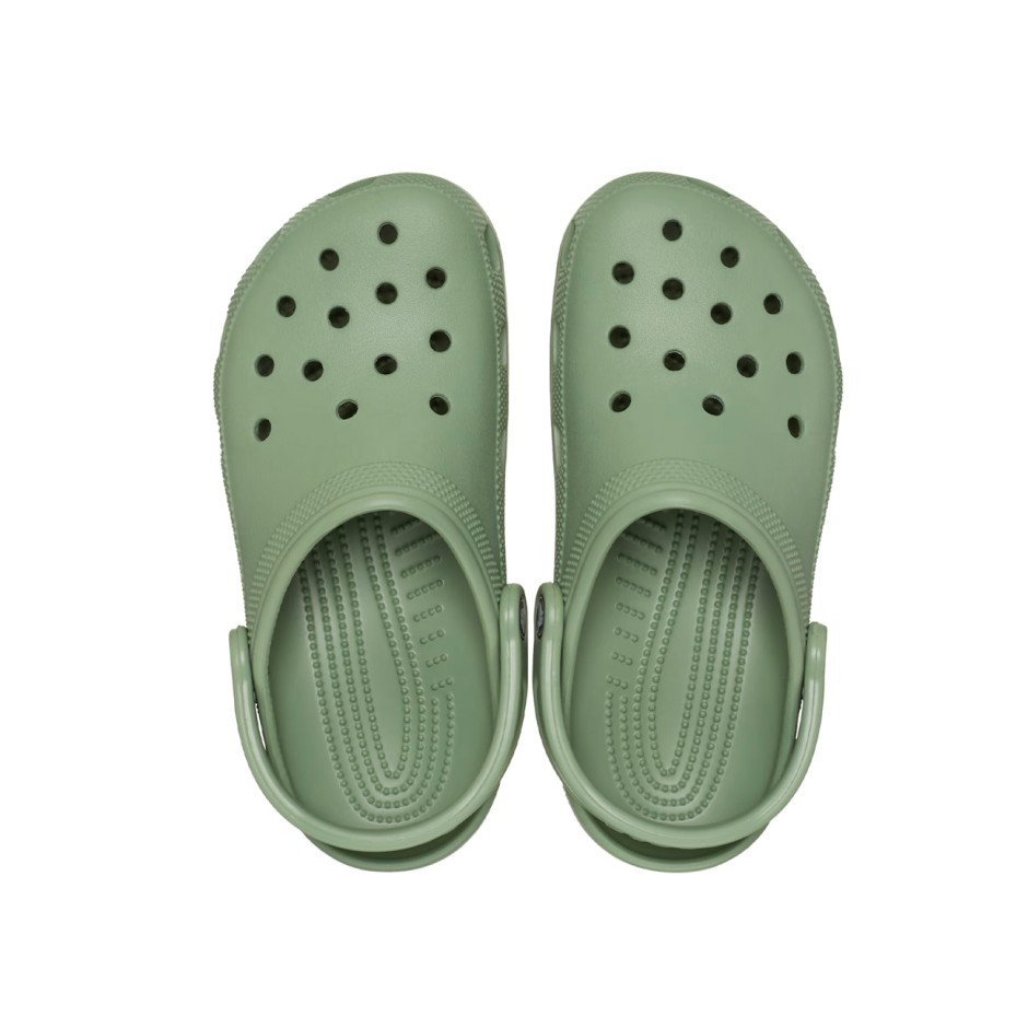 CROCS CLASSIC 10001-308 Κhaki