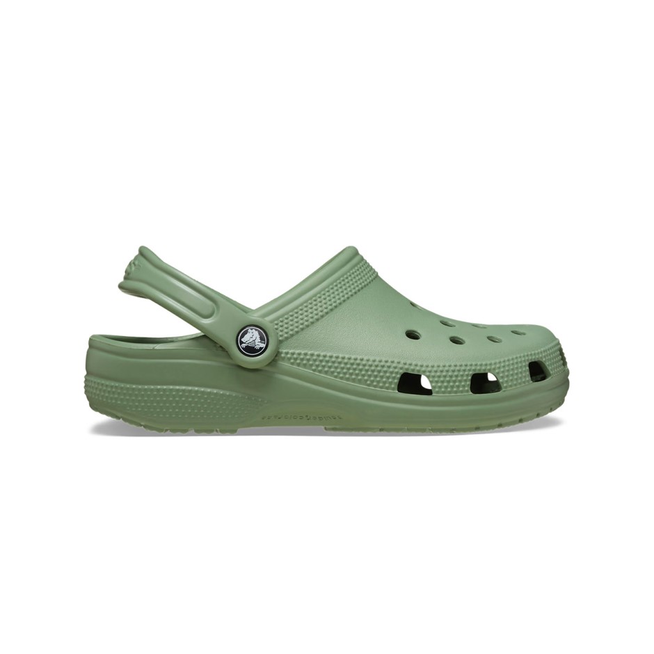 CROCS CLASSIC 10001-308 Κhaki
