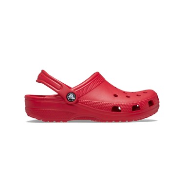 Ανδρικά Σανδάλια Κόκκινα - Crocs Classic