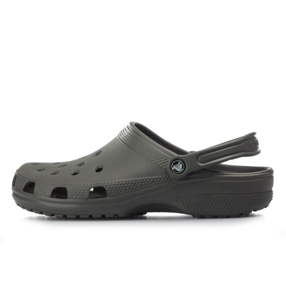 CROCS CLASSIC 10001-ODA Grey