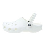 CROCS CLASSIC 10001-100 White Image 