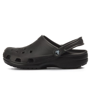 Unisex Σανδάλια Μαύρα - Crocs Classic