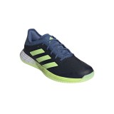 adidas Performance ADIZERO FASTCOURT P FX1773 Blue Image 0