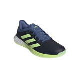 adidas Performance ADIZERO FASTCOURT P FX1773 Μπλε