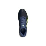 adidas Performance ADIZERO FASTCOURT P FX1773 Μπλε