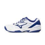MIZUNO CYCLONE SPEED 2 V1GA1980-19 White Image 