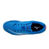 MIZUNO CYCLONE SPEED 3 V1GA2180-24 Royal Blue