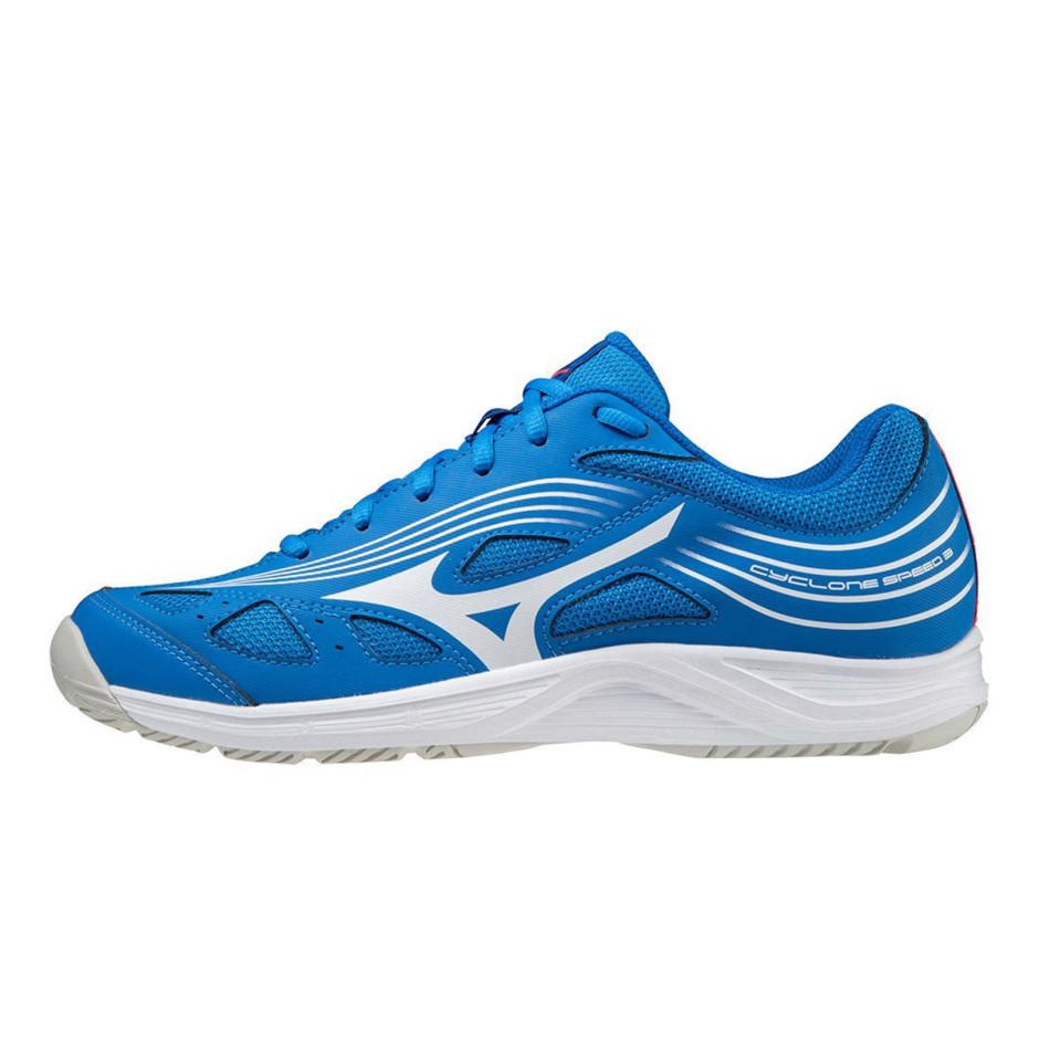 MIZUNO CYCLONE SPEED 3 V1GA2180-24 Ρουά