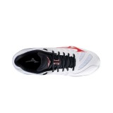 MIZUNO WAVE VOLTAGE 2 V1GA2460 White Image 1