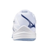 MIZUNO THUNDER BLADE Z V1GA2370-97 White Image 1