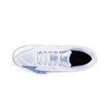 MIZUNO THUNDER BLADE Z V1GA2370-97 White Image 2