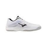 Unisex Volleyball Shoes White - Mizuno Lightning Select Image 0